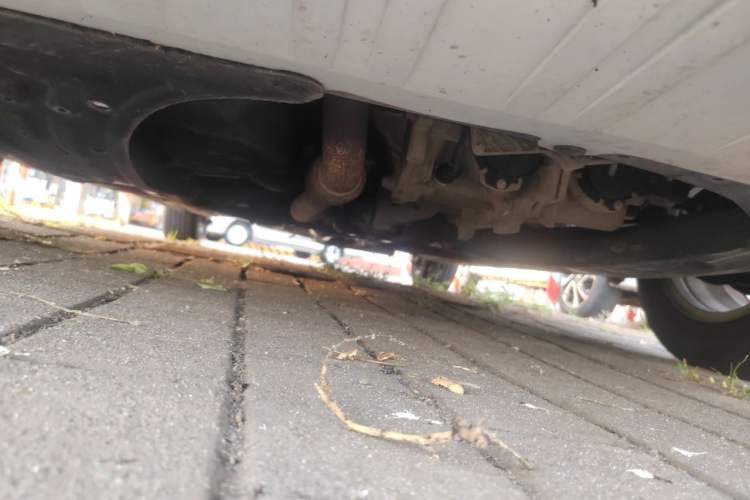 Used Buick GT 2019 15T Dual-Clutch Advanced Version China VI Standard Chassis Front