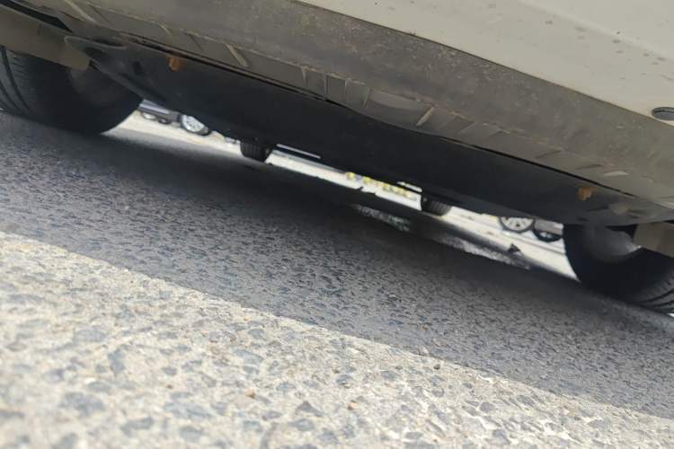 Used Buick GT 2019 18T Automatic Connected Elite Model China V Standard Chassis Front
