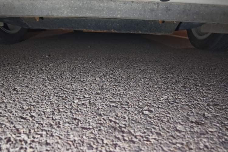 Used Buick GT 2019 15T Dual-Clutch Connected Elite Model China VI Chassis Front