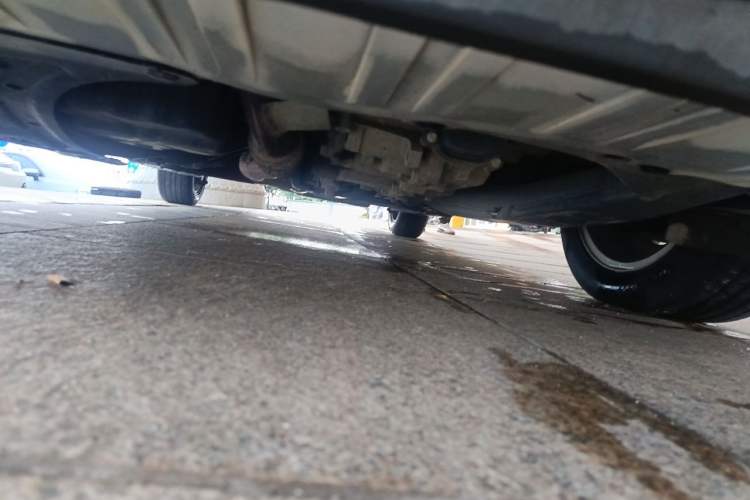 Used Buick GT 2019 18T Automatic Connected Elite Model China V Standard Chassis Front