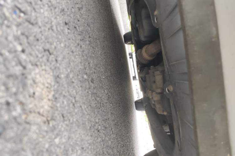 Used Buick GT 2019 18T Automatic Connected Elite Model China VI Standard Chassis Front