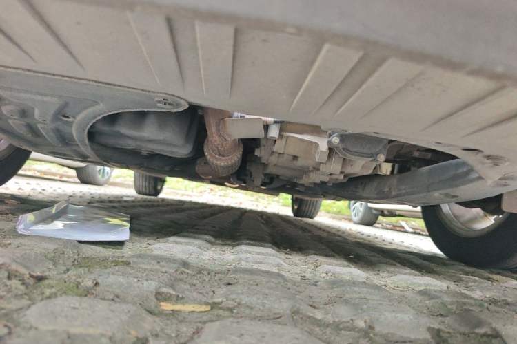 Used Buick GT 2019 18T Automatic Connected Elite Model China V Standard Chassis Front