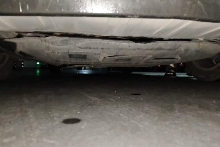 Used Buick GT 2019 18T Automatic Connected Elite Model China V Standard Chassis Front