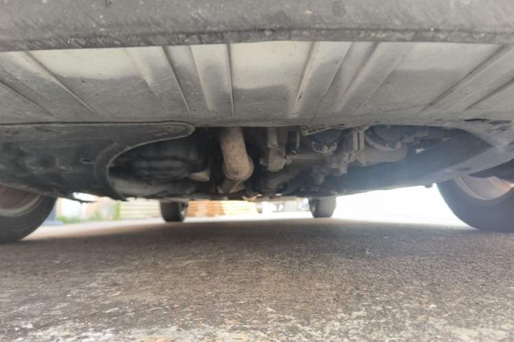 Used Buick GT 2019 15T Dual-Clutch Connected Elite Version China V Standard Chassis Front