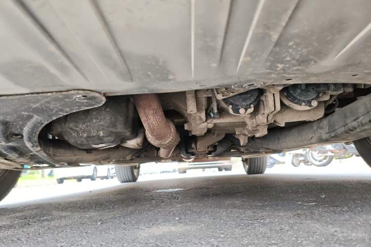 Used Buick GT 2019 15T Dual-Clutch Connected Elite Model China VI Chassis Front