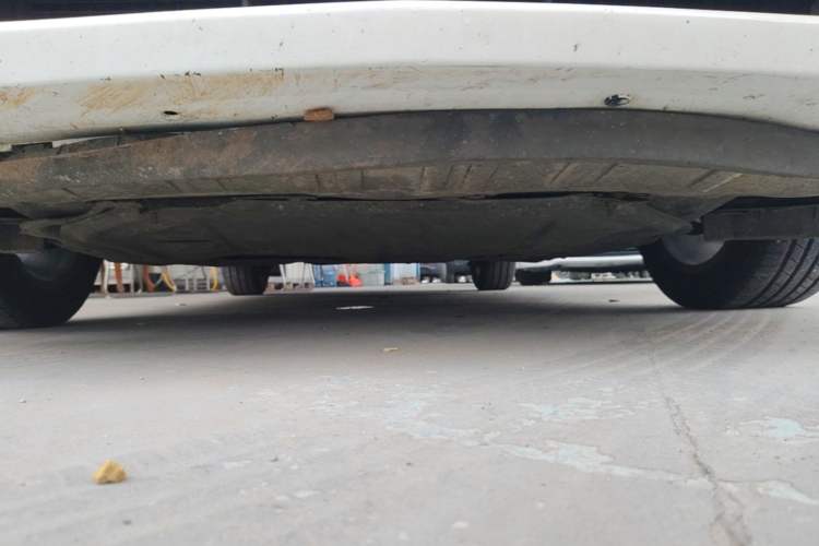 Used Buick GT 2019 18T Automatic Connected Elite Model China VI Standard Chassis Front