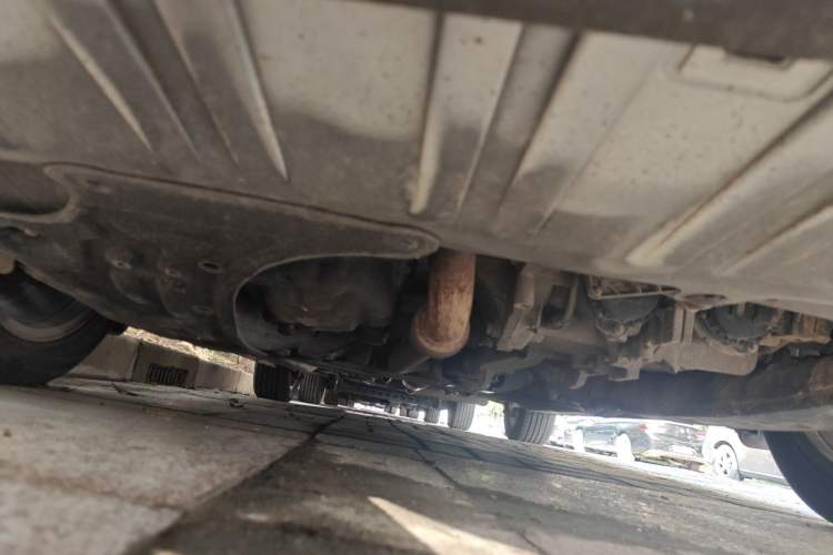 Used Buick GT 2019 15T Dual-Clutch Connected Elite Model China VI Chassis Front
