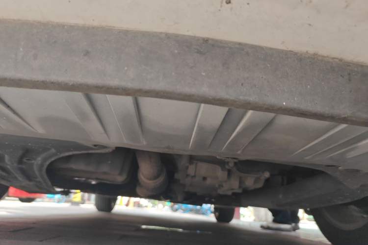 Used Buick GT 2019 18T Automatic Connected Elite Model China V Standard Chassis Front