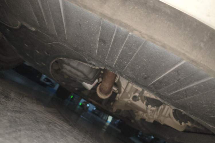 Used Buick GT 2019 15T Dual-Clutch Connected Elite Model China VI Chassis Front