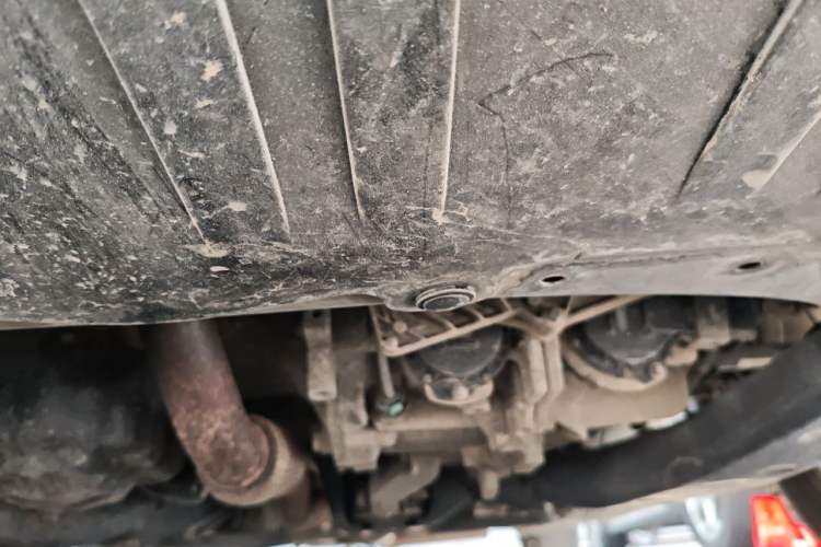 Used Buick GT 2019 15T Dual-Clutch Connected Elite Version China V Standard Chassis Front