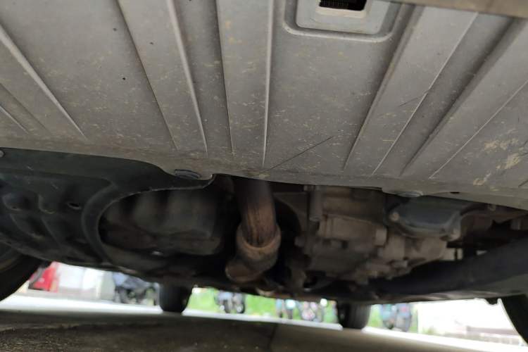 Used Buick GT 2019 18T Automatic Connected Elite Model China VI Standard Chassis Front