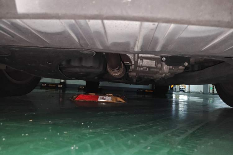Used Buick GT 2019 18T Automatic Connected Elite Model China VI Standard Chassis Front