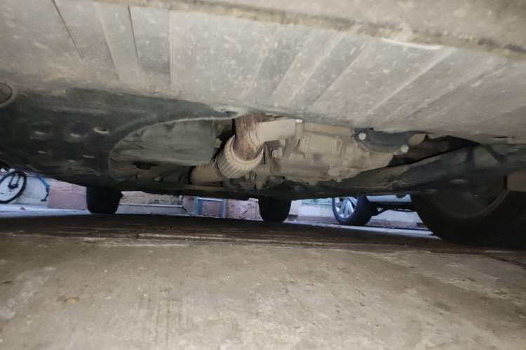 Used Buick GT 2019 18T Automatic Connected Elite Model China V Standard Chassis Front
