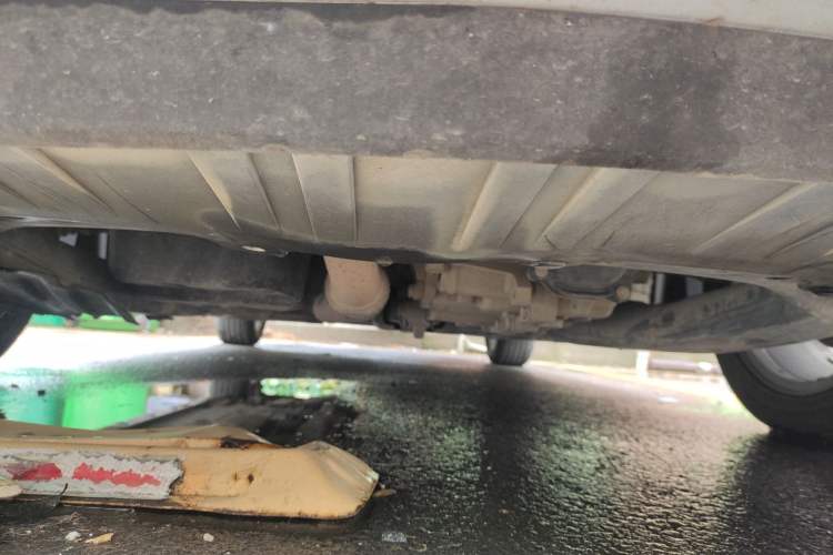 Used Buick GT 2019 18T Automatic Connected Elite Model China V Standard Chassis Front