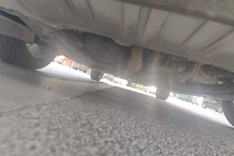 Used Buick GT 2019 15T Dual-Clutch Connected Elite Model China VI Chassis Front
