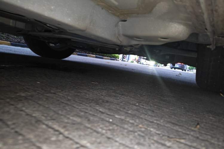 Used Buick GT 2019 15T Dual-Clutch Advanced Version China VI Standard Chassis Front
