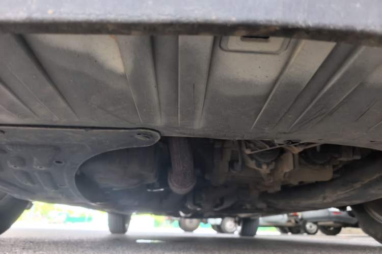 Used Buick GT 2019 15T Dual-Clutch Connected Elite Model China VI Chassis Front