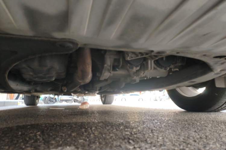 Used Buick GT 2019 15T Dual-Clutch Connected Elite Model China VI Chassis Front