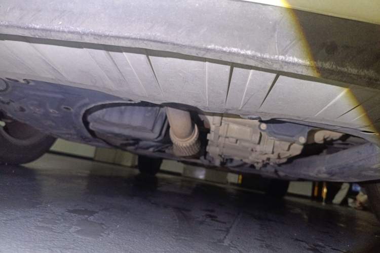 Used Buick GT 2019 18T Automatic Connected Elite Model China VI Standard Chassis Front