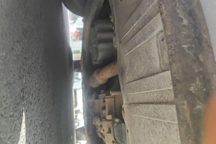 Used Buick GT 2019 18T Automatic Connected Flagship Version China VI Standard Chassis Front