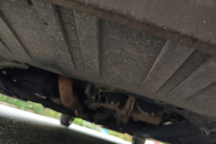 Used Buick GT 2019 15T Dual-Clutch Connected Elite Model China VI Chassis Front