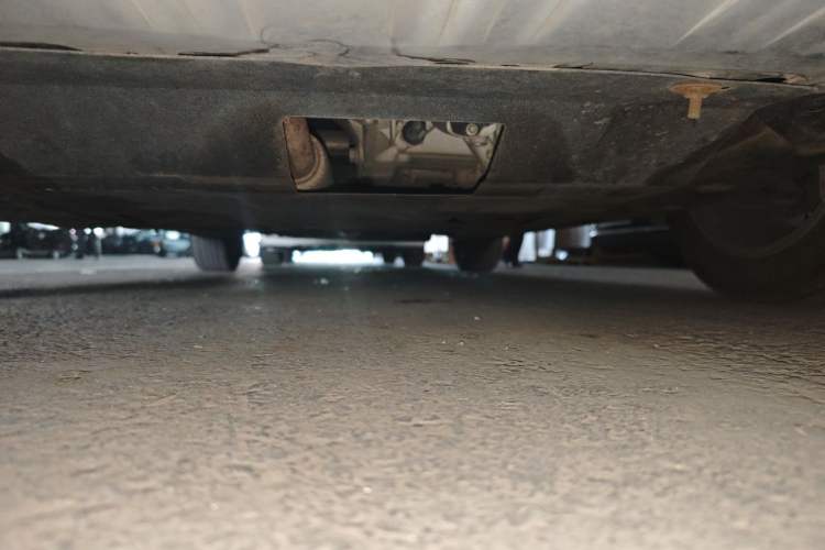 Used Buick GT 2019 15T Dual-Clutch Connected Elite Model China VI Chassis Front