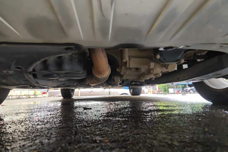 Used Buick GT 2019 18T Automatic Connected Elite Model China V Standard Chassis Front