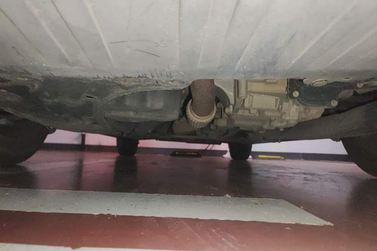 Used Buick GT 2019 18T Automatic Connected Elite Model China V Standard Chassis Front