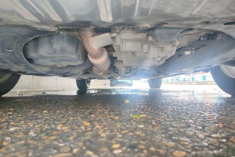 Used Buick GT 2019 18T Automatic Connected Elite Model China V Standard Chassis Front