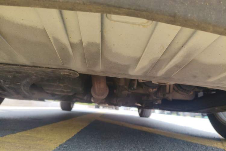 Used Buick GT 2019 15T Dual-Clutch Connected Elite Model China VI Chassis Front