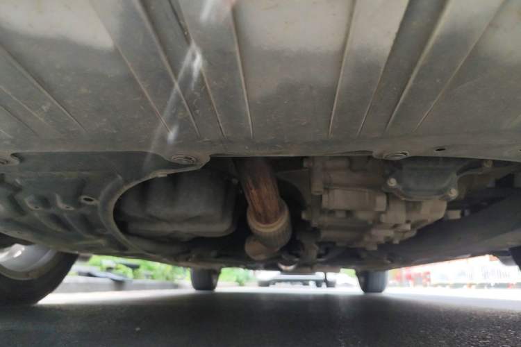 Used Buick GT 2019 18T Automatic Connected Elite Model China VI Standard Chassis Front