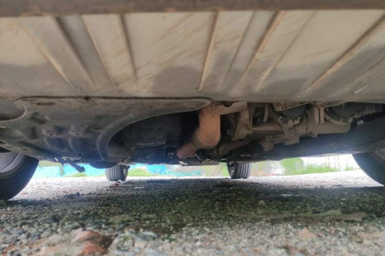 Used Buick GT 2019 15T Dual-Clutch Connected Elite Version China V Standard Chassis Front