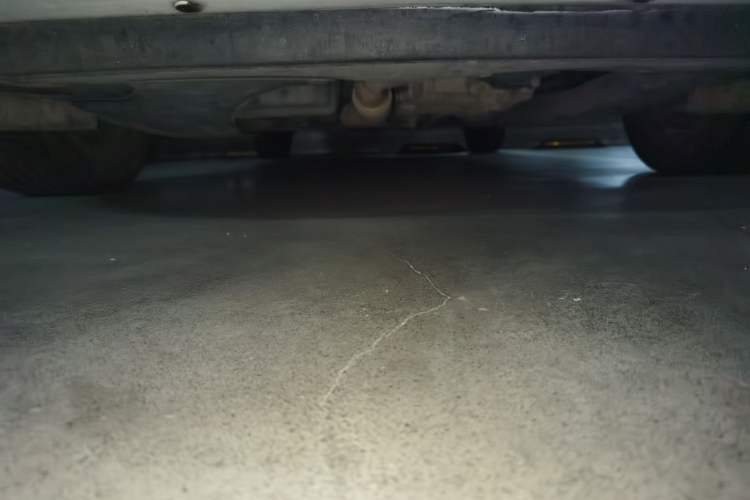 Used Buick GT 2019 18T Automatic Connected Flagship Version China VI Standard Chassis Front