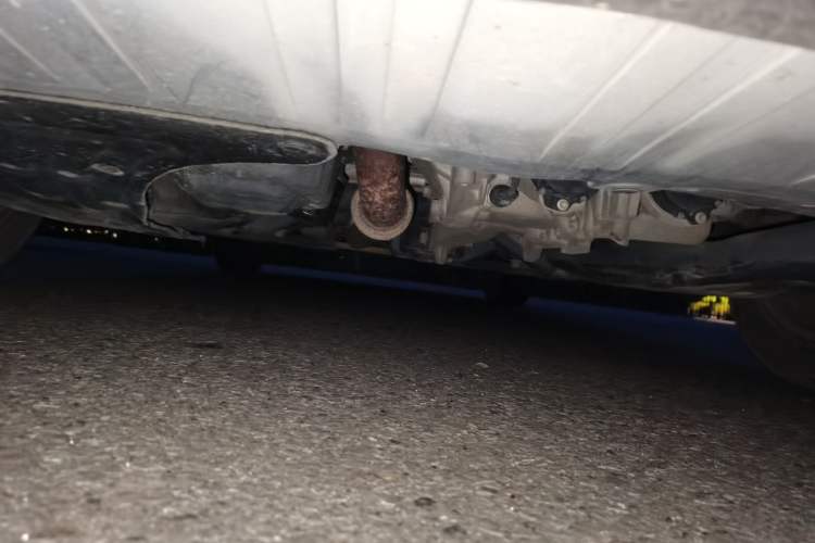 Used Buick GT 2019 15T Dual-Clutch Connected Elite Model China VI Chassis Front