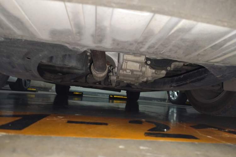 Used Buick GT 2019 18T Automatic Connected Elite Model China VI Standard Chassis Front
