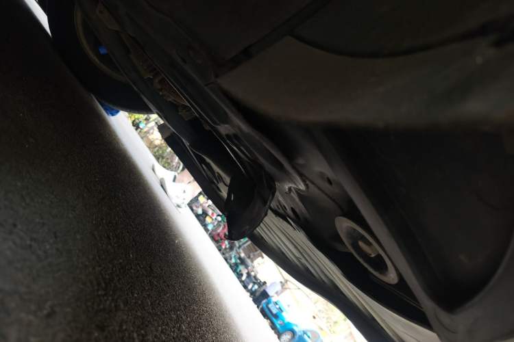 Used Buick GT 2019 15T Dual-Clutch Connected Elite Version China V Standard Chassis Front