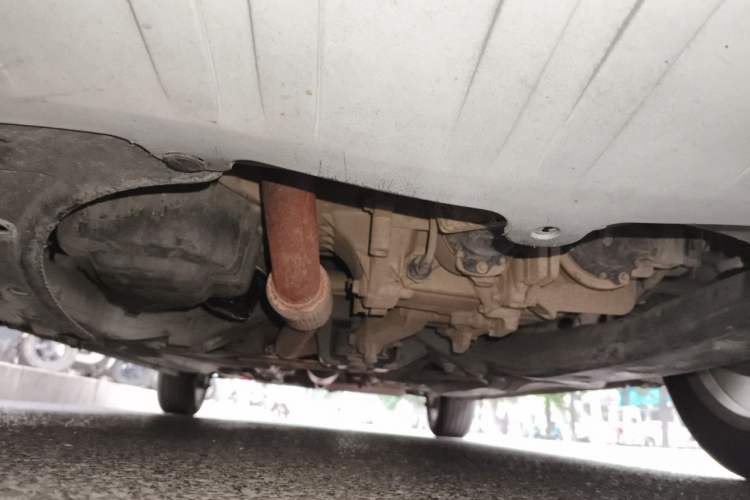 Used Buick GT 2019 15T Dual-Clutch Connected Elite Version China V Standard Chassis Front