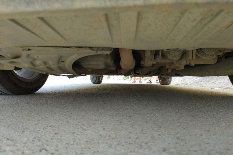Used Buick GT 2019 15T Dual-Clutch Connected Elite Model China VI Chassis Front