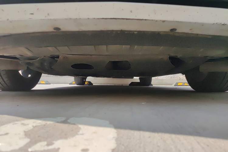 Used Buick GT 2019 18T Automatic Connected Elite Model China V Standard Chassis Front