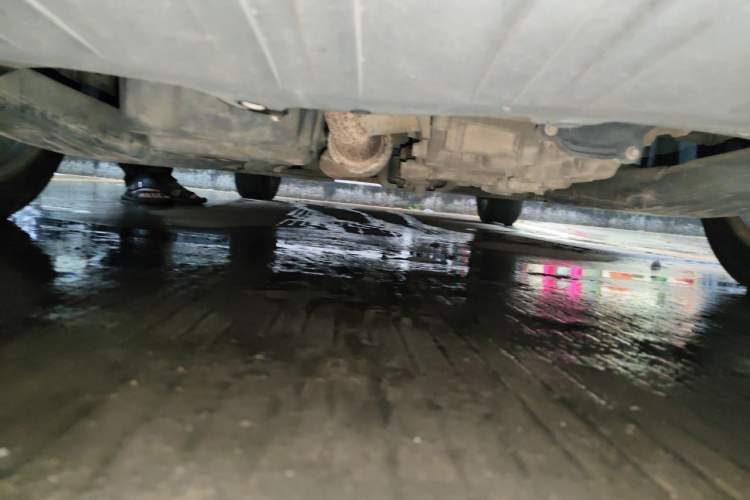 Used Buick GT 2019 18T Automatic Connected Elite Model China V Standard Chassis Front