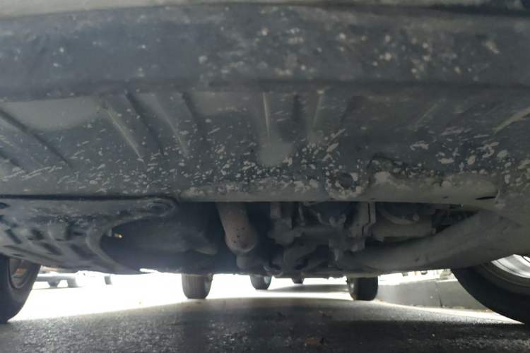 Used Buick GT 2019 15T Dual-Clutch Advanced Version China VI Standard Chassis Front