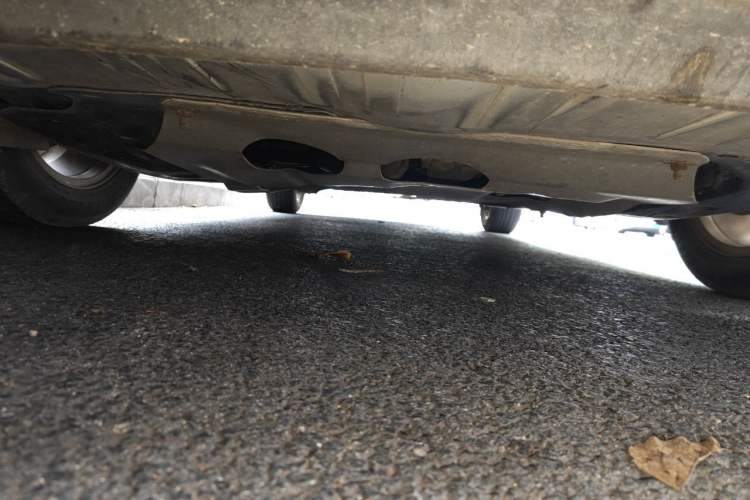 Used Buick GT 2019 15T Dual-Clutch Connected Elite Model China VI Chassis Front