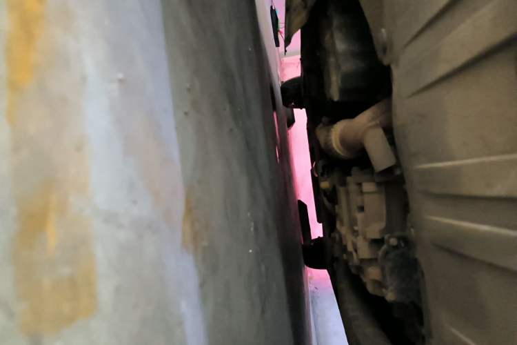 Used Buick GT 2019 18T Automatic Connected Elite Model China V Standard Chassis Front