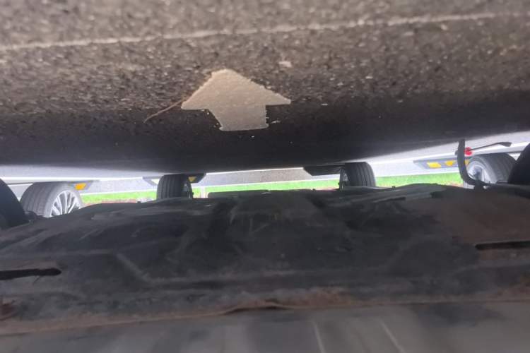Used Buick GT 2019 18T Automatic Connected Elite Model China VI Standard Chassis Front