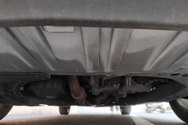 Used Buick GT 2019 15T Dual-Clutch Connected Elite Model China VI Chassis Front