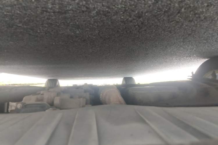 Used Buick GT 2019 18T Automatic Connected Elite Model China VI Standard Chassis Front