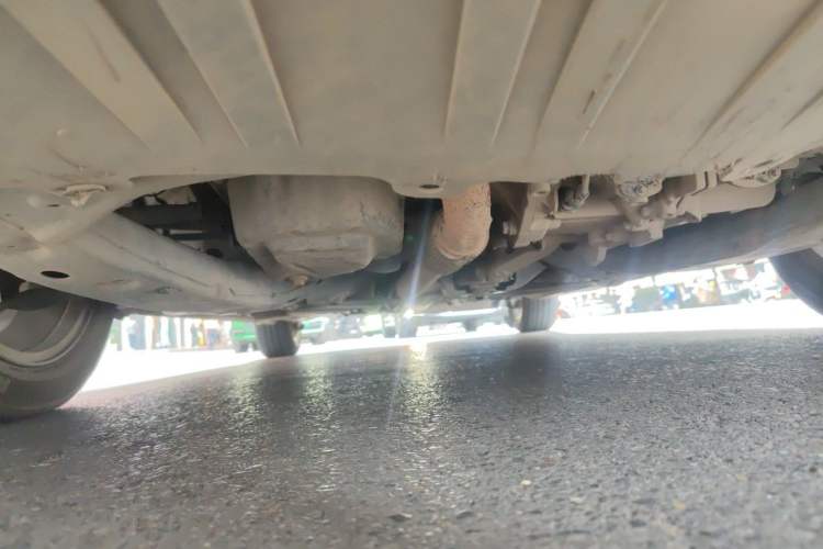 Used Buick GT 2019 15T Dual-Clutch Connected Elite Model China VI Chassis Front