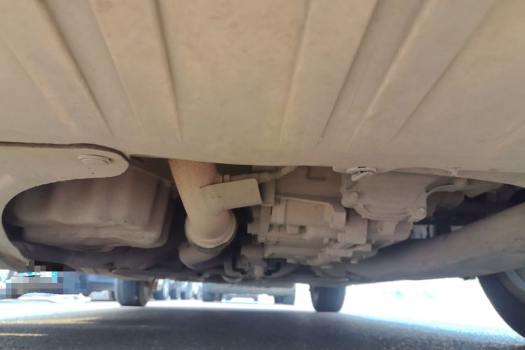 Used Buick GT 2019 18T Automatic Connected Elite Model China V Standard Chassis Front