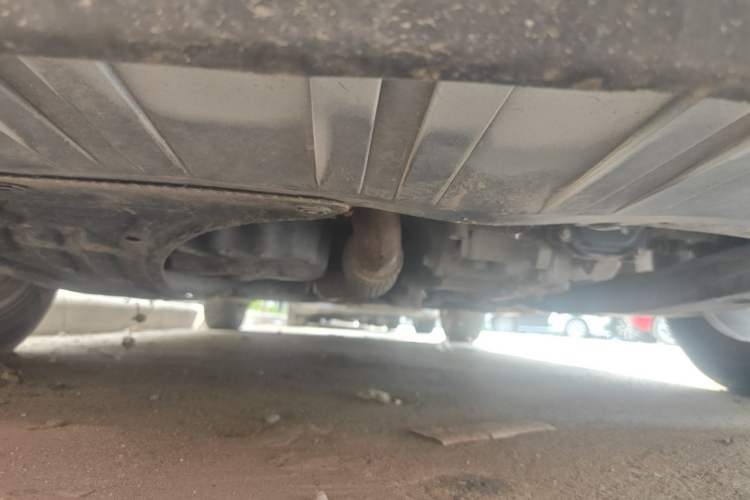 Used Buick GT 2019 18T Automatic Connected Elite Model China VI Standard Chassis Front