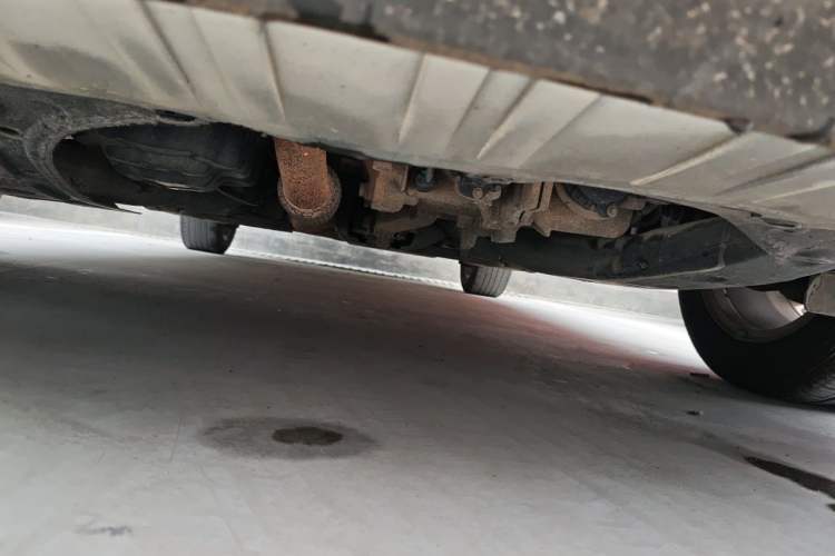 Used Buick GT 2019 15T Dual-Clutch Connected Elite Model China VI Chassis Front
